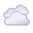 Mostly Cloudy